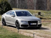 begagnad Audi A7 Bi-Turbo 313hk