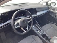 begagnad VW Golf VIII Life 110hk automat fd privatleasing