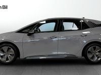 Begagnad Cupra Born 169 kW (231 HK) 2023 Grå Halvkombi
