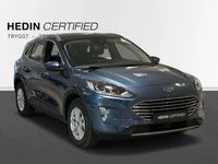 begagnad Ford Kuga Titanium Plug-in Hybrid 225hk Vinterpaket