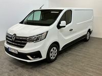 begagnad Renault Trafic 3.0t 2.0 Blue dCi EDC Nordic, D-värm, Drag mm