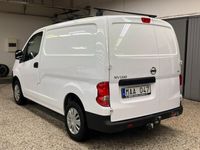 begagnad Nissan NV200 Van 1.5 dCi Euro 4 Med dragkrok