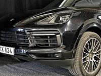 begagnad Porsche Cayenne TipTronic S Sport Chrono 340hk Selected Car
