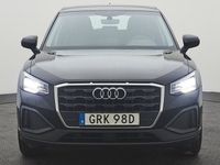 begagnad Audi Q2 35 TFSI S-tronic 2022, SUV