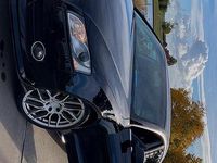 Begagnad Audi A5 Sportback 180 HK (132 kW) 2011 Svart Halvkombi