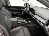 Ny Kia Sorento Advance 253 HK (186 kW) 2025 Grön SUV