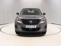 begagnad Peugeot 2008 1.2 PureTech 130hk Auto Farthållare CarPlay LED