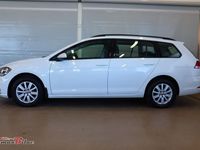 begagnad VW Golf VII 