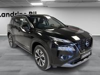 begagnad Nissan X-Trail e-POWER e-4ORCE N-Connenta / ProPilot 214hk