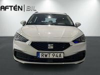 Begagnad Seat Leon 112 HK (82 kW) 2024 Vit