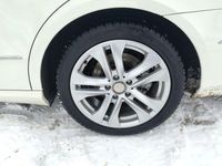 Begagnad Mercedes E250 204 HK (150 kW) 2010