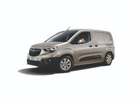 begagnad Opel Combo BUSINESS L1 1.5 Diesel 130 AT8