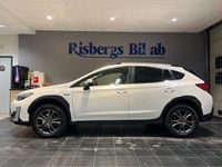 Begagnad Subaru XV 150 HK (110 kW) 2022 Vit SUV