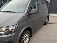 begagnad VW Transporter T28 2.0 TDI 4Motion Euro 5