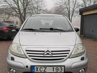 begagnad Citroën C3 1.4 Euro 4