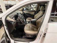 begagnad Hyundai Santa Fe 2,2 Crdi 197Hk Automat PremiumPlus