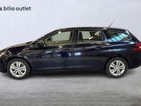 begagnad Peugeot 308 SW BlueHDi (120hk)