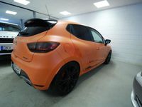 begagnad Renault Clio IV Clio