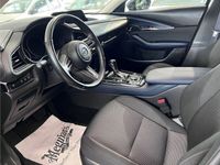 begagnad Mazda CX-30 Sky / Tech Pack 2.0 Hybrid 180hk 4WD Aut - Navig