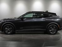 Begagnad Ford Mustang Mach-E Standard Range 221 kW (301 HK) 2022 Dark matter gr SUV