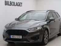 begagnad Ford Mondeo Kombi Hybrid 2.0 HEV 187 ST Line Edititon A