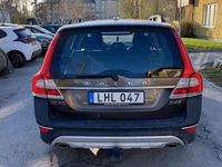 begagnad Volvo XC70 D4 AWD Geartronic Classic, Momentum Euro 6