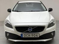 begagnad Volvo V40 CC V40 Cross Country D2