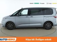 Begagnad VW Multivan 220 HK (161 kW) 2024 Silver Van