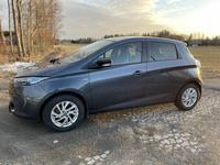 begagnad Renault Zoe R110 41 kWh