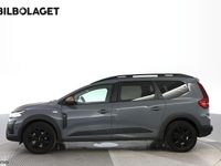 Begagnad Dacia Jogger Extreme 143 HK (105 kW) 2023 Grå Minibuss