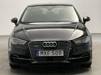 begagnad Audi A3 Sportback 1.4 TFSI e-tron Sportback