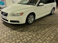 Begagnad Volvo V70 109 HK (80 kW) 2011 Kombi