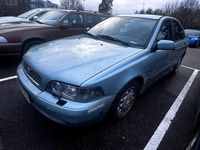Begagnad Volvo S40 163 HK (119 kW) 2004 Sedan