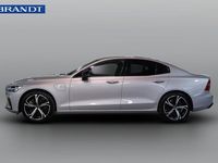 begagnad Volvo S60 Recharge T8 Ultimate Dark