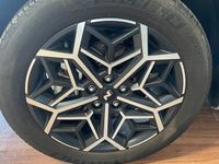 begagnad Hyundai Tucson 1.6T PHEV 4WD Aut N Line Assistanspakt + Pano