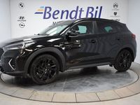 begagnad Hyundai Tucson 2.0 CRDi 4WD Automatic, 185hp N-Line