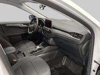 begagnad Ford Kuga Plug-In Hybrid Titanum 2.5 225hk Phev Aut