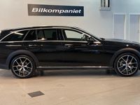 begagnad Mercedes E220 d 4MATIC All-Terrain 9G-Tronic Euro 6