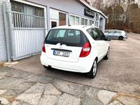 begagnad Mercedes A160 95HK 5D CLASSIC / 14500Mil