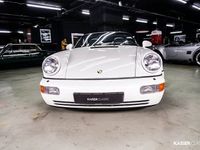 begagnad Porsche 964 Speedster Widebody