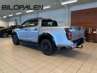 Ny Isuzu D-Max 163 HK (119 kW) 2025 Grå Pickup