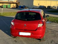 begagnad Renault Clio R.S. 5-dörra Halvkombi 1.2 bensin/ E85