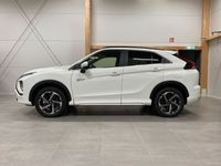 begagnad Mitsubishi Eclipse Cross Plug-In Hybrid AWD Business DEMO!