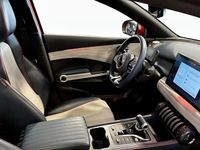 Begagnad BYD Atto 3 150 kW (204 HK) 2022 Röd SUV