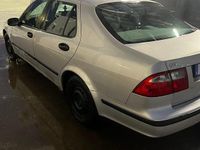 Begagnad Saab 9-5 150 HK (110 kW) 2003
