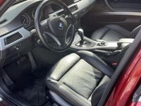 begagnad BMW 330 d xDrive Touring Euro 5