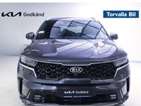 begagnad Kia Sorento Plug-in Hybrid AWD Advance Plus + V-hjul GOD