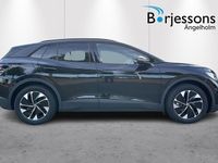 Begagnad VW ID.4 Pro 210 kW (286 HK) 2024 SUV