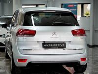 Begagnad Citroën C4 Picasso 116 HK (85 kW) 2013 Silver Minibuss