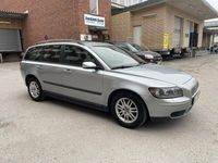 begagnad Volvo V50 1.8 Euro 4